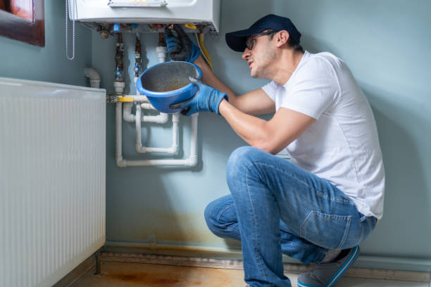 Best Hot Water Heater Installation  in Elmira Heights, NY